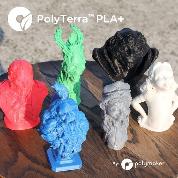 PolyTerra™ PLA